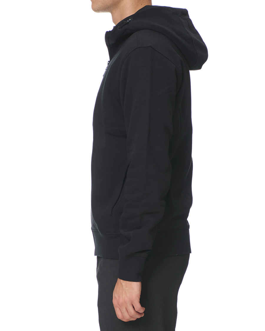 Herren | Pullover | Sail Racing | Bowman Full Zip Hoodie Carbon