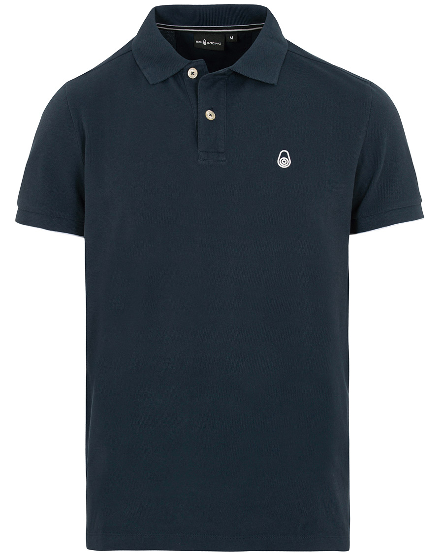 Herren | Poloshirts | Sail Racing | Bowman Polo Navy