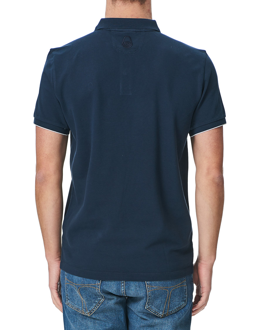 Herren | Poloshirts | Sail Racing | Bowman Polo Navy