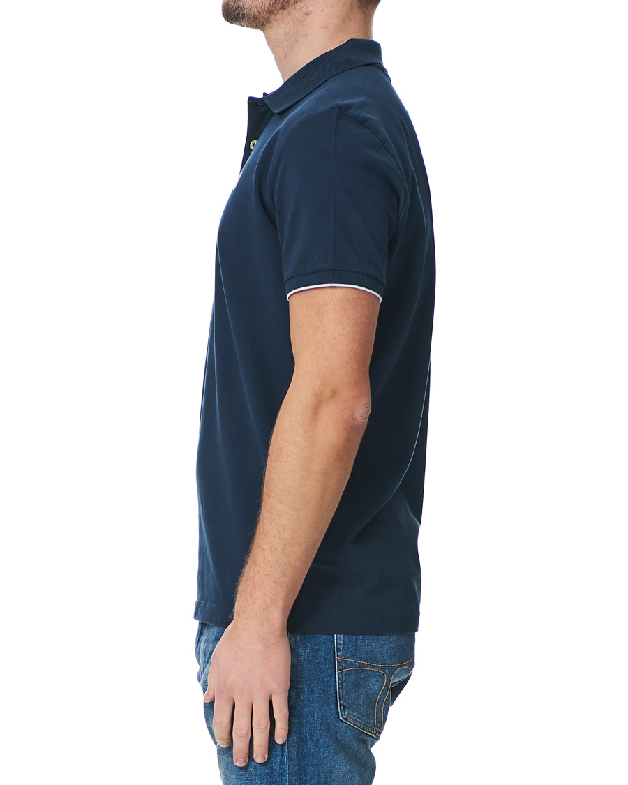 Herren | Poloshirts | Sail Racing | Bowman Polo Navy