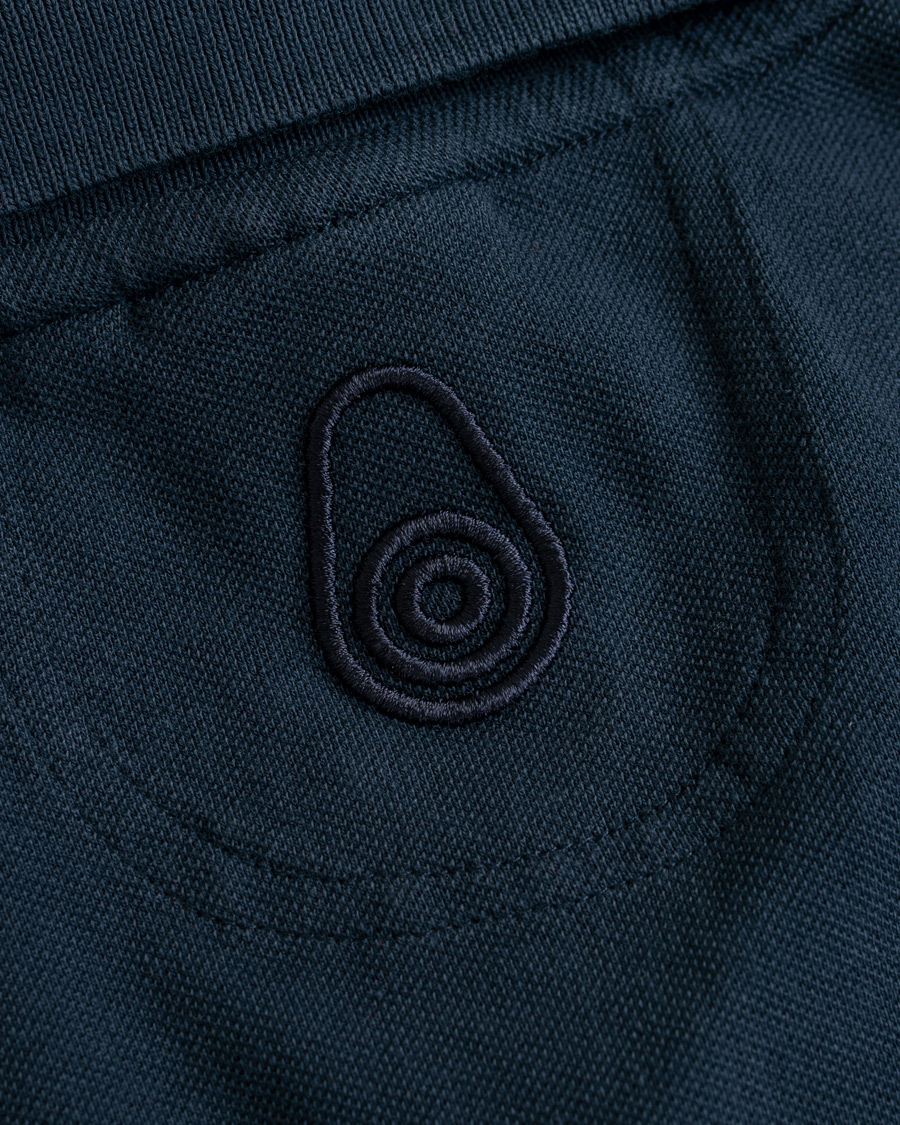 Herren | Poloshirts | Sail Racing | Bowman Polo Navy