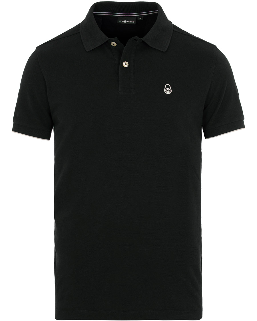 Herren | Poloshirts | Sail Racing | Bowman Polo Carbon