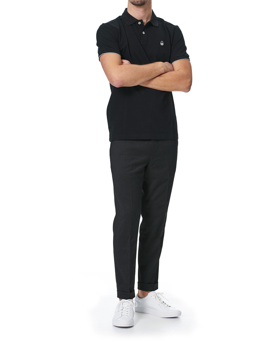 Herren | Poloshirts | Sail Racing | Bowman Polo Carbon