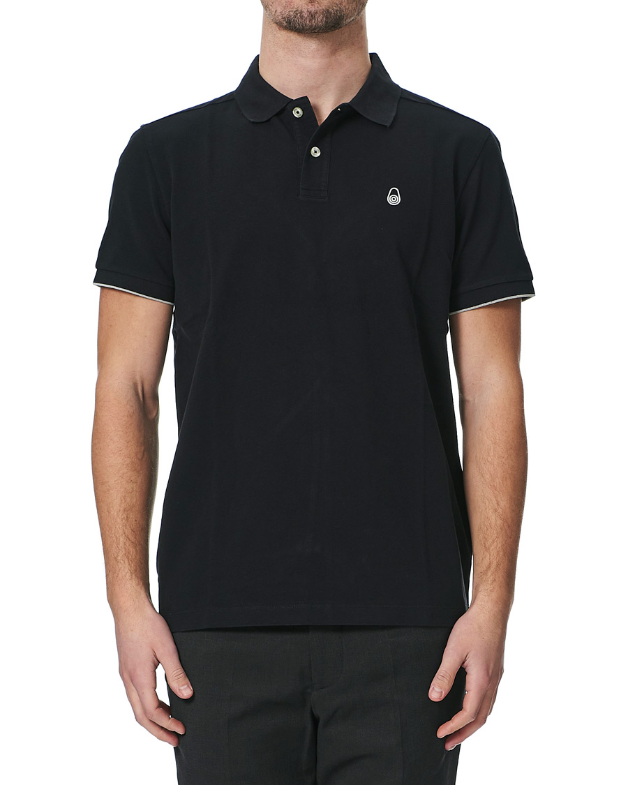 Herren | Poloshirts | Sail Racing | Bowman Polo Carbon