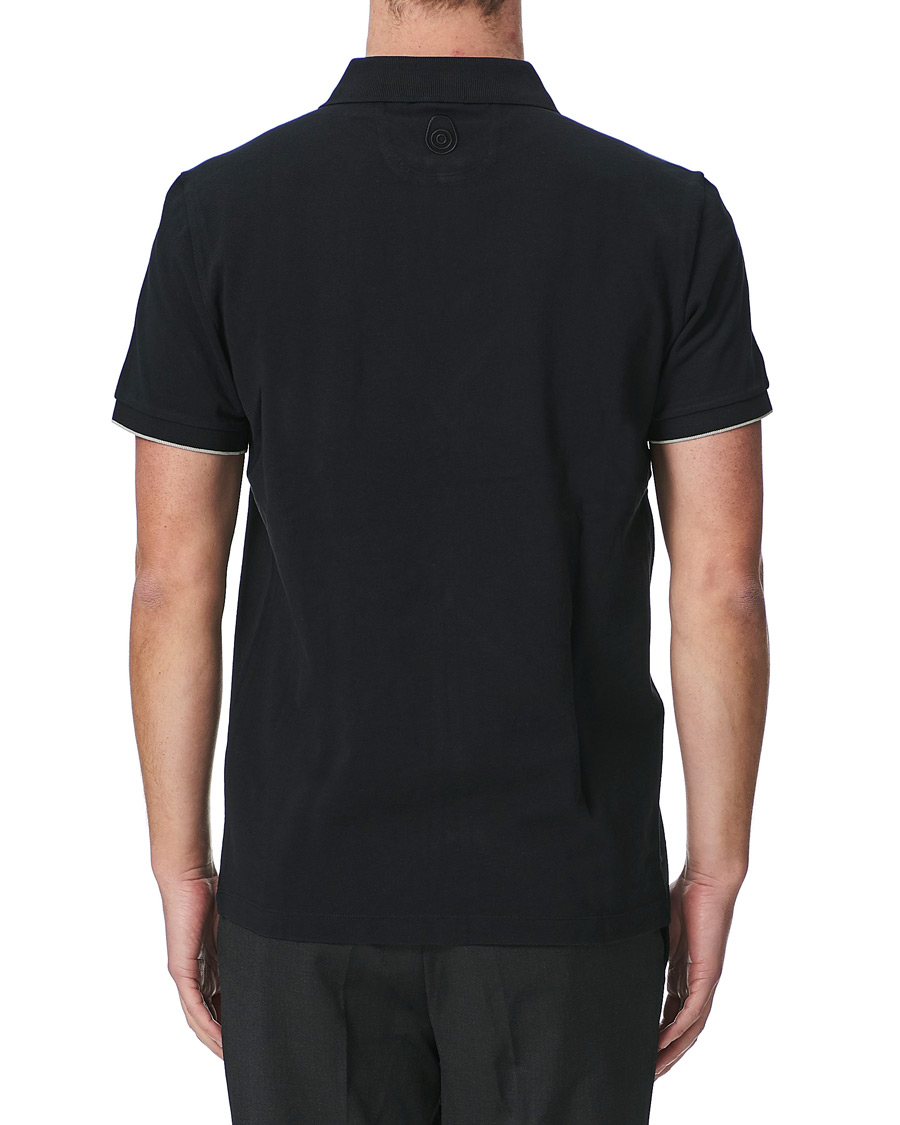Herren | Poloshirts | Sail Racing | Bowman Polo Carbon