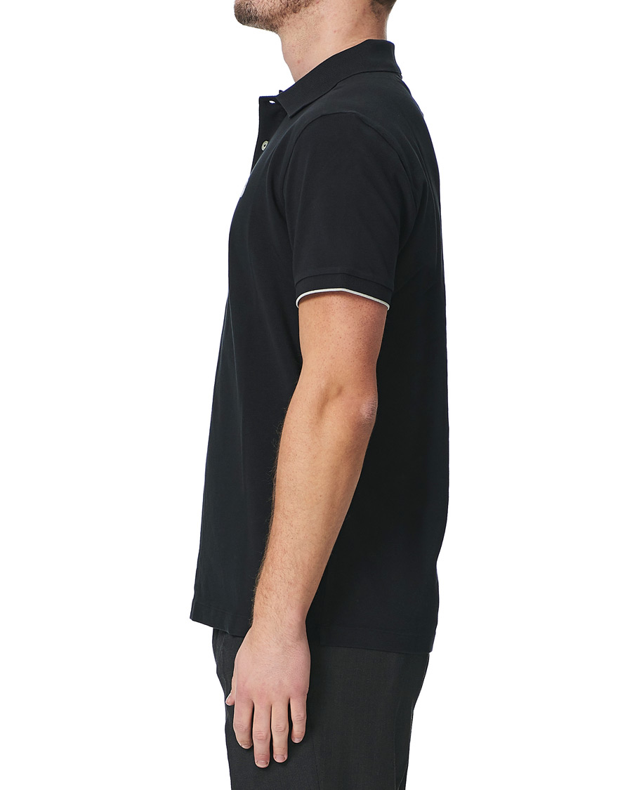 Herren | Poloshirts | Sail Racing | Bowman Polo Carbon