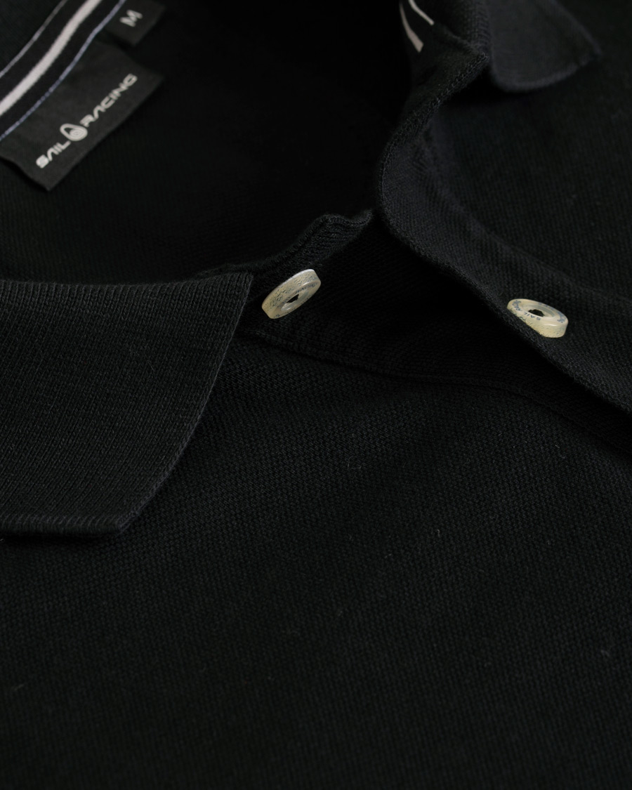 Herren | Poloshirts | Sail Racing | Bowman Polo Carbon