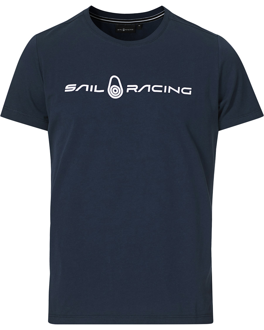 Herren | T-Shirts | Sail Racing | Bowman Tee Navy