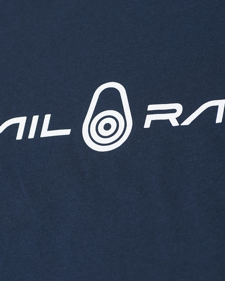 Herren | T-Shirts | Sail Racing | Bowman Tee Navy