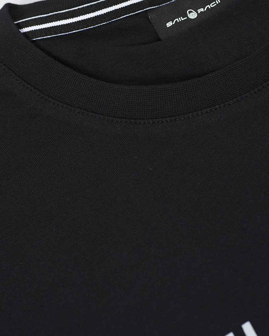 Herren | T-Shirts | Sail Racing | Bowman Tee Carbon