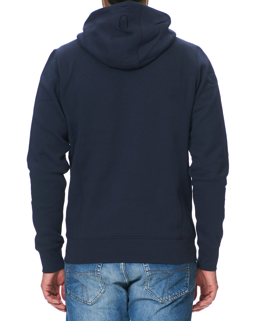 Herren | Pullover | Sail Racing | Bowman Hoodie Navy