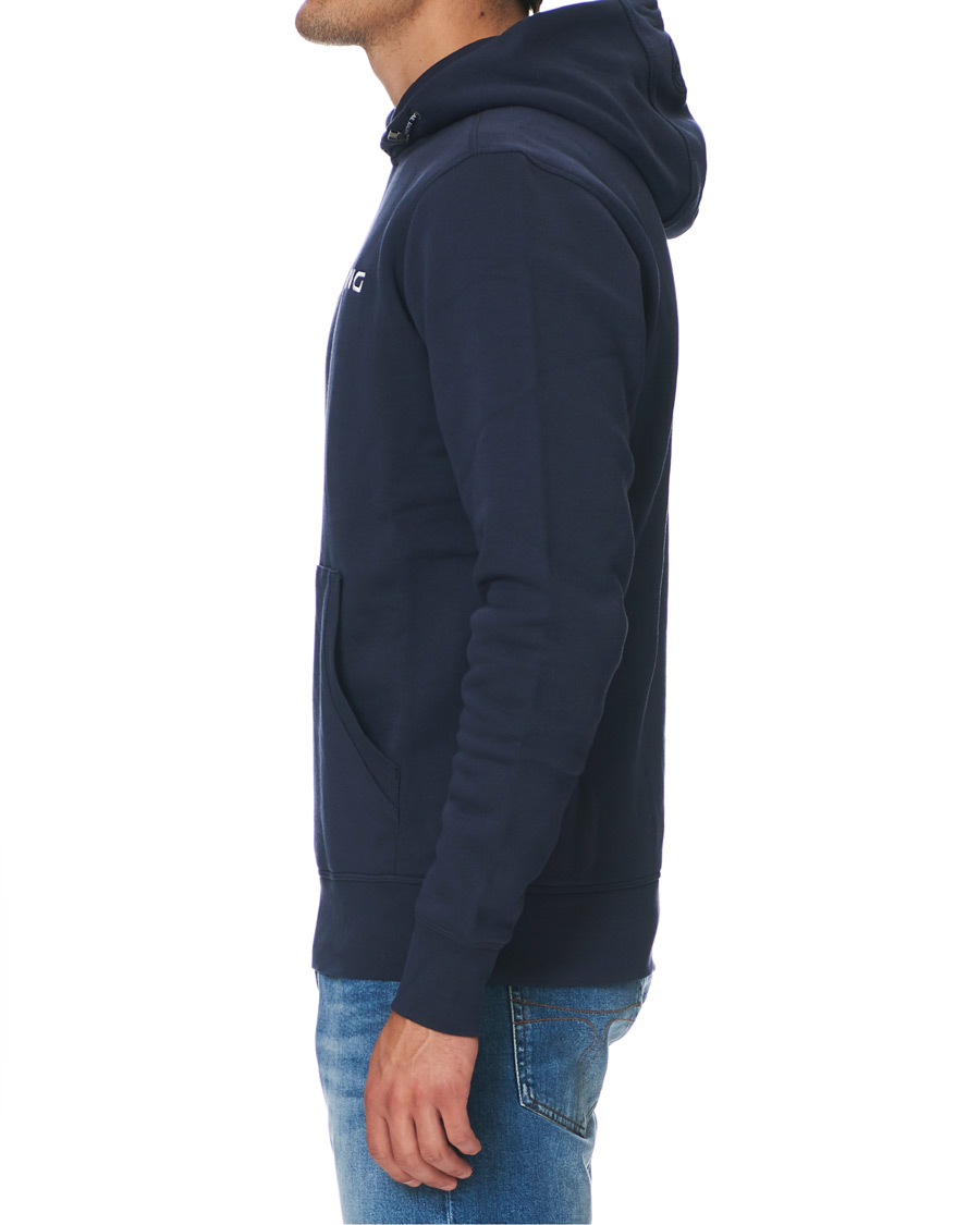 Herren | Pullover | Sail Racing | Bowman Hoodie Navy