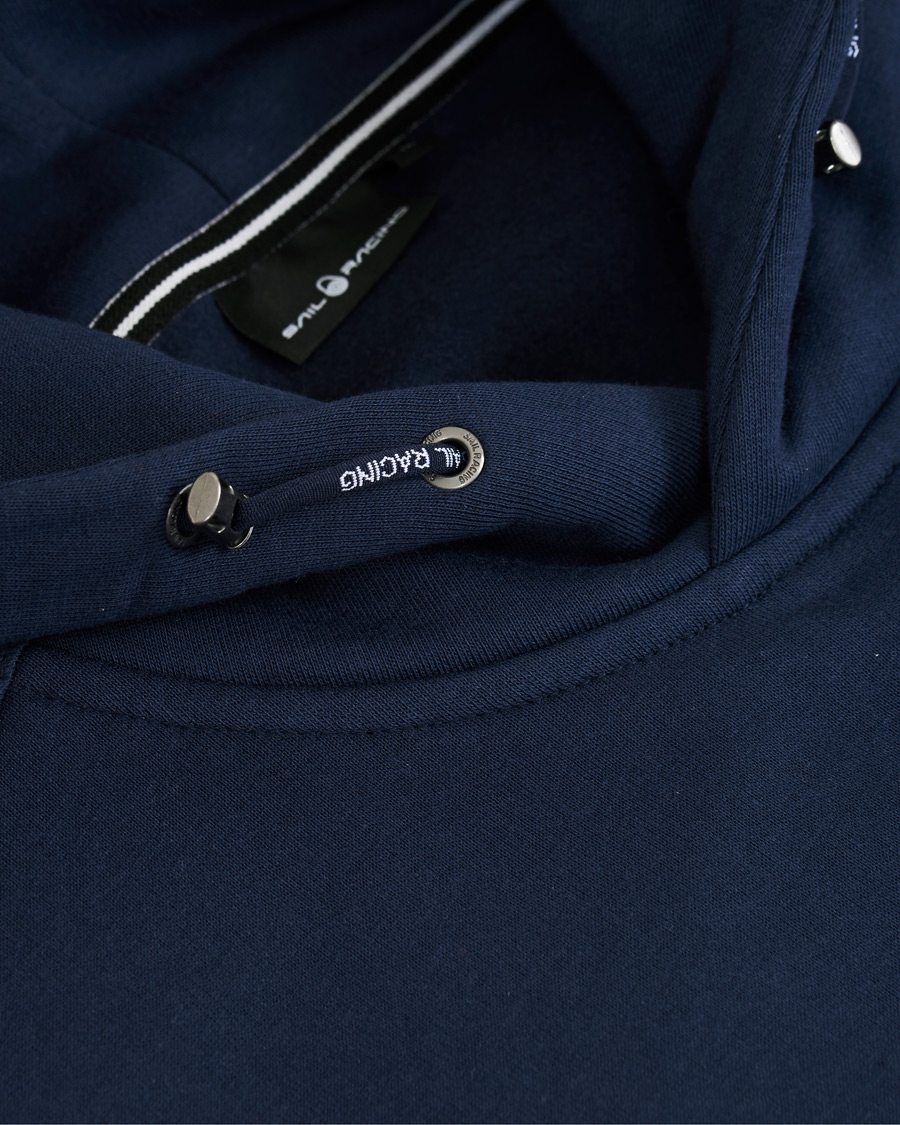 Herren | Pullover | Sail Racing | Bowman Hoodie Navy