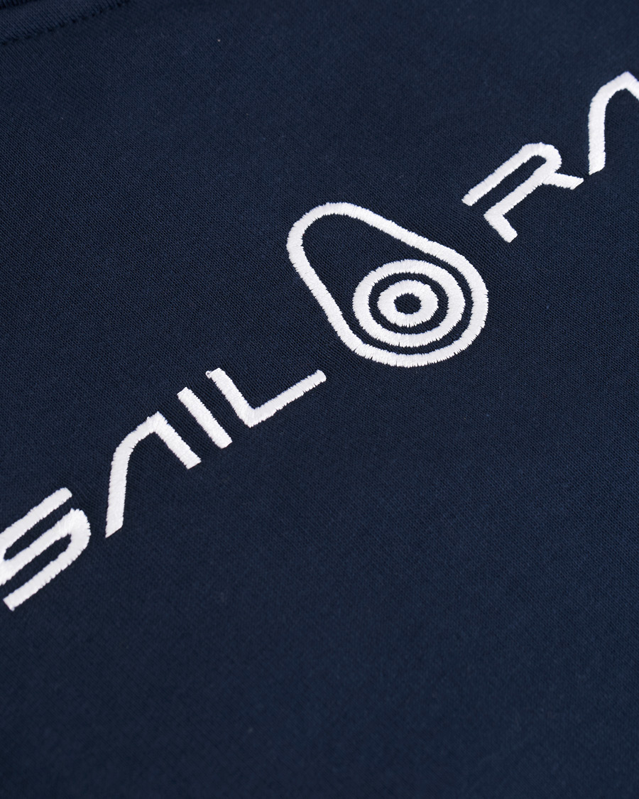 Herren | Pullover | Sail Racing | Bowman Hoodie Navy