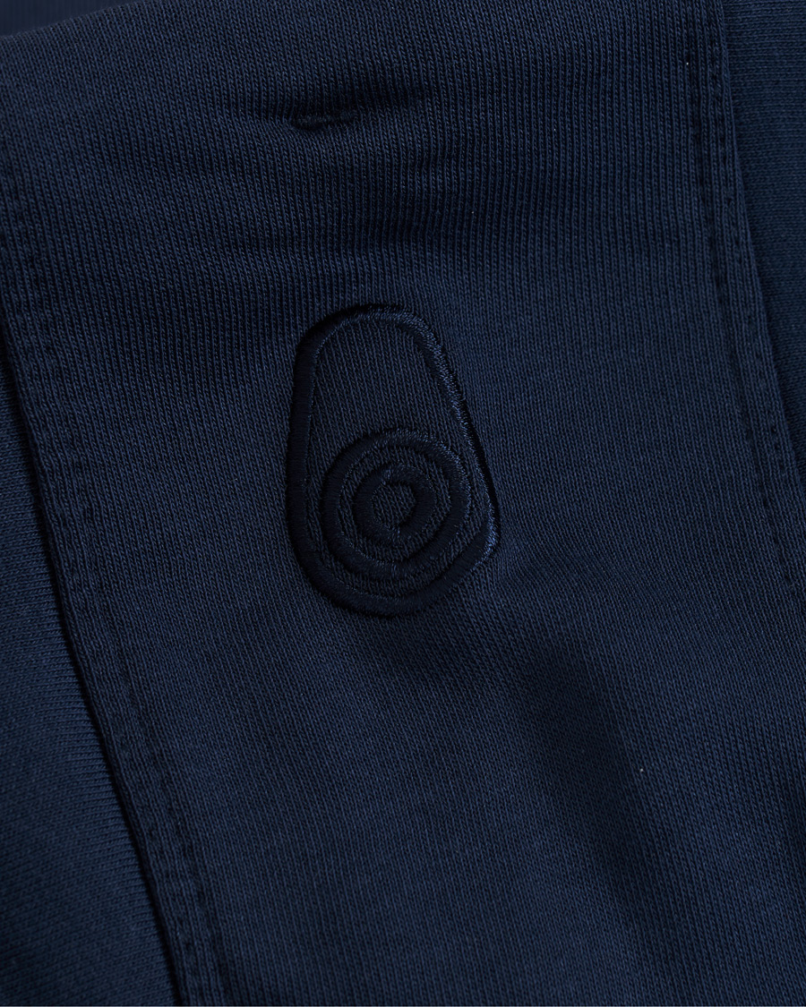 Herren | Pullover | Sail Racing | Bowman Hoodie Navy