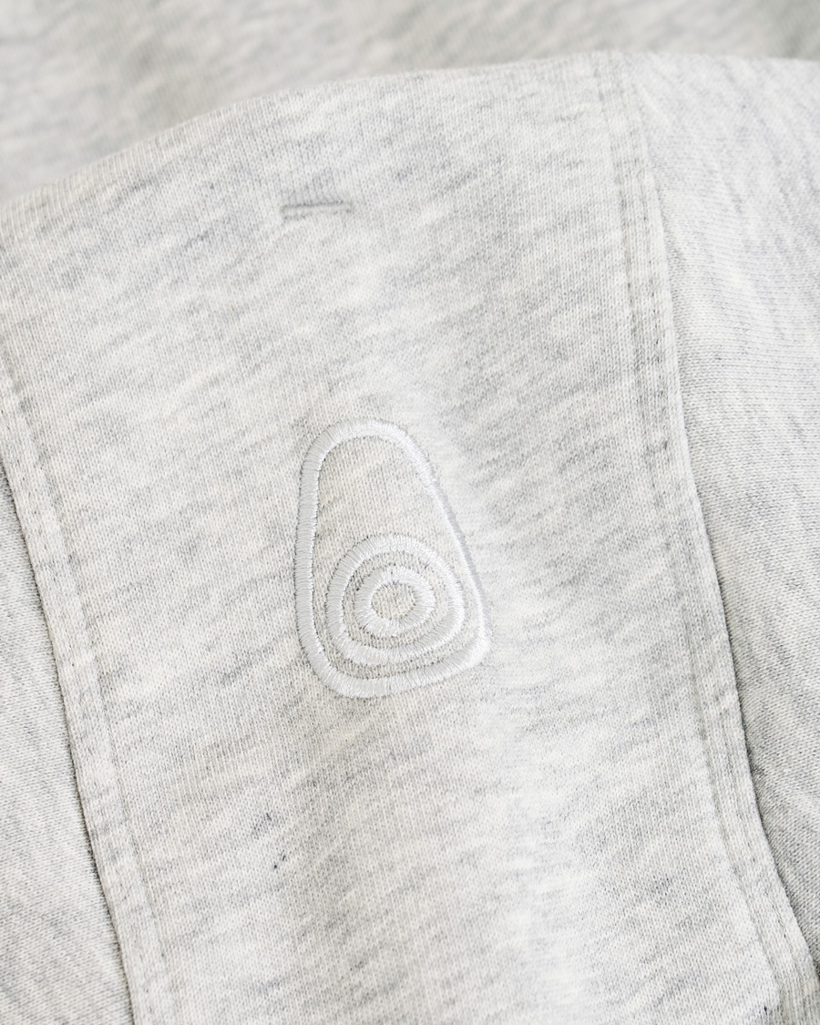 Herren | Pullover | Sail Racing | Bowman Hoodie Grey Melange