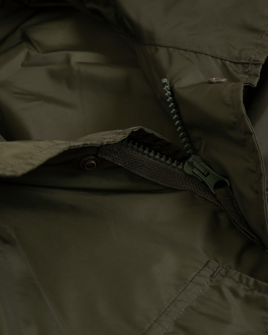 Herren | Jacken | Aspesi | Minifield Jacket Dark Green