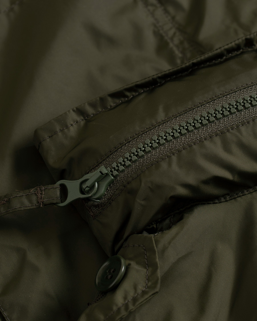 Herren | Jacken | Aspesi | Minifield Jacket Dark Green