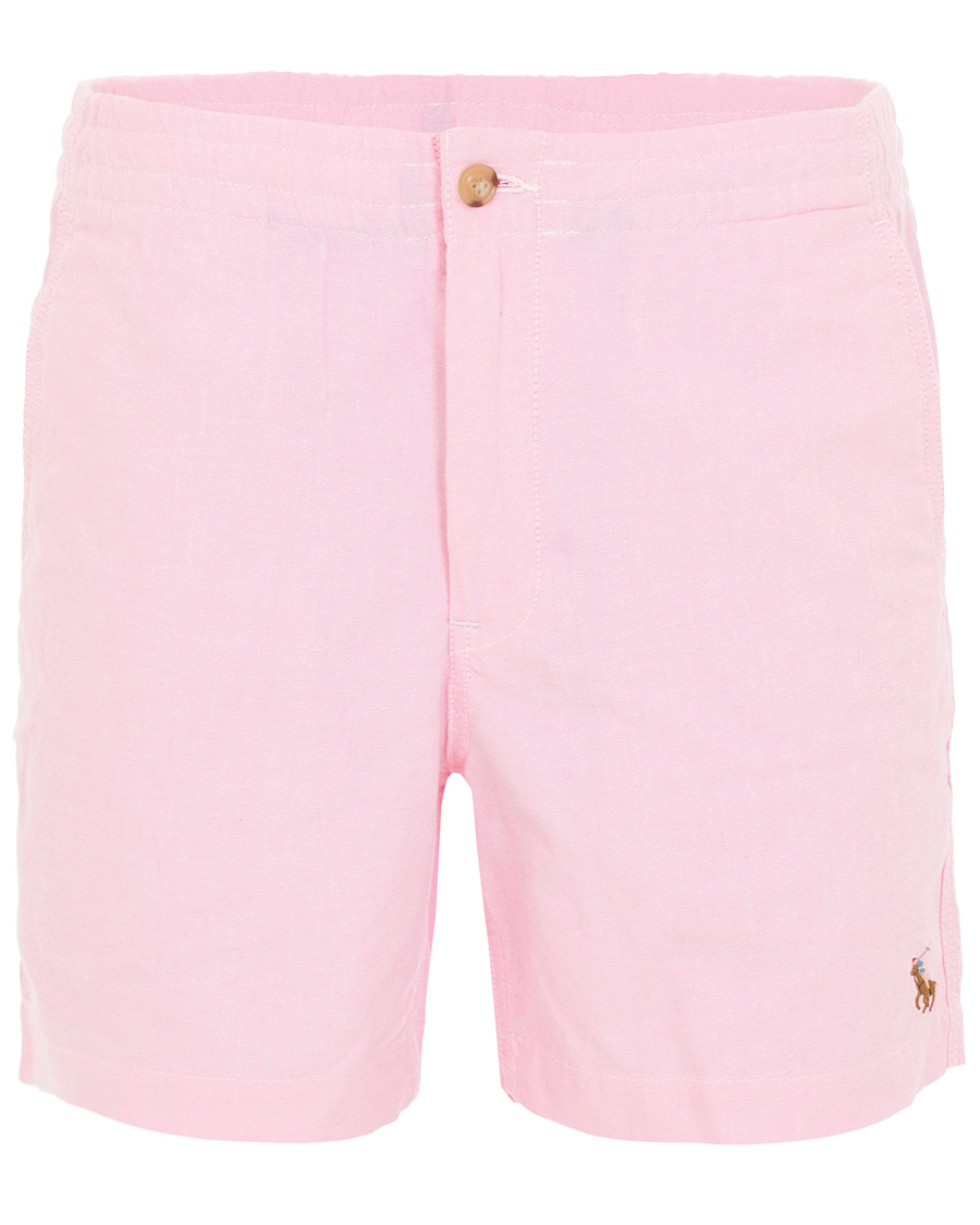 Herren | Shorts | Polo Ralph Lauren | Prepster Shorts New Rose