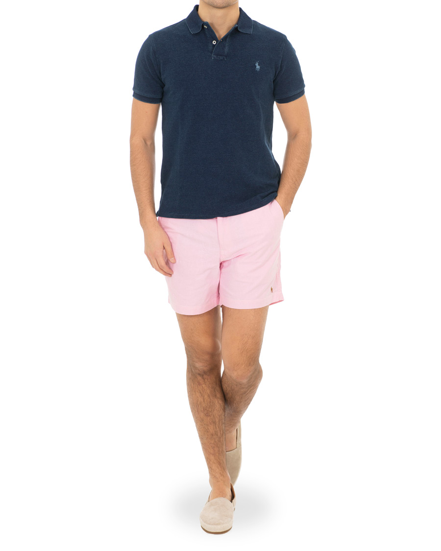 Herren | Shorts | Polo Ralph Lauren | Prepster Shorts New Rose