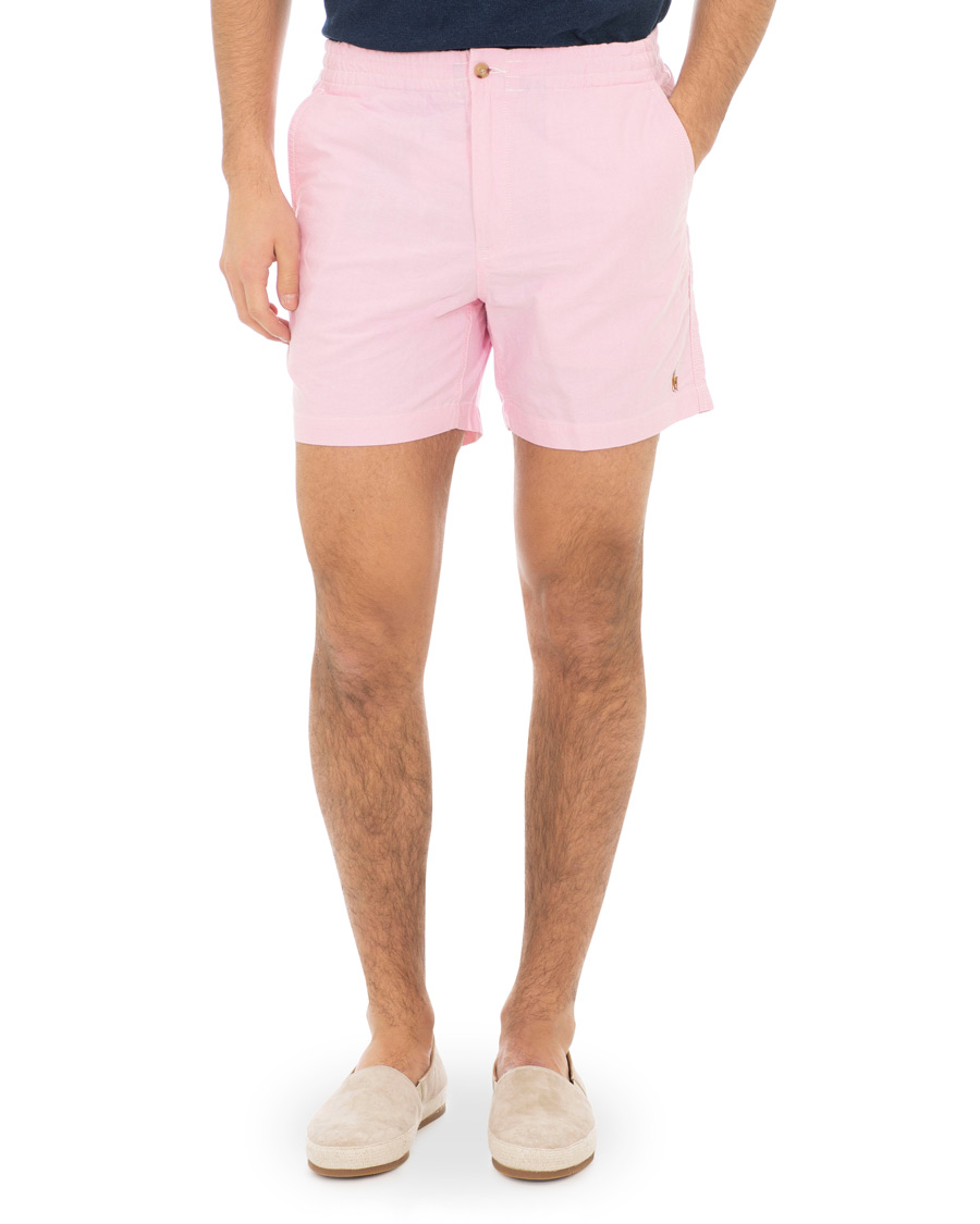 Herren | Shorts | Polo Ralph Lauren | Prepster Shorts New Rose