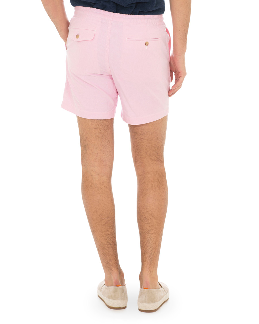 Herren | Shorts | Polo Ralph Lauren | Prepster Shorts New Rose