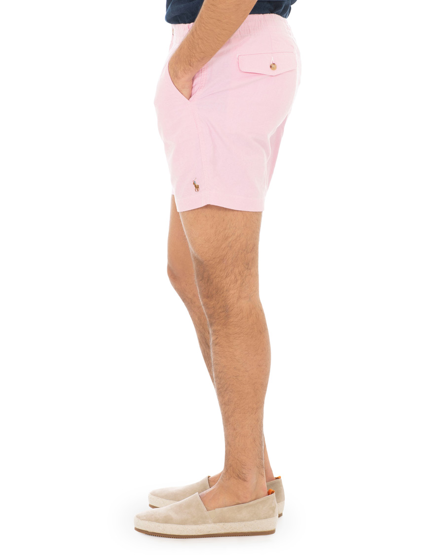 Herren | Shorts | Polo Ralph Lauren | Prepster Shorts New Rose