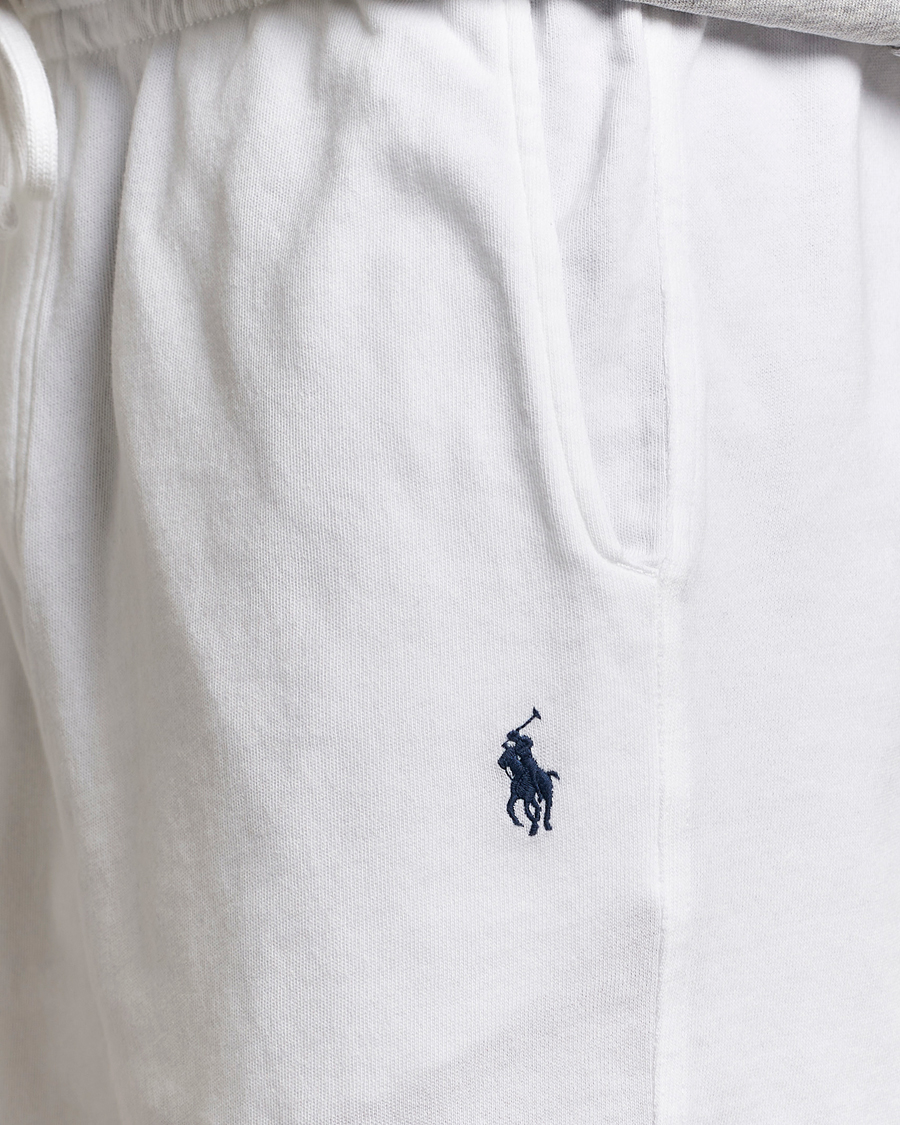 Herren | Shorts | Polo Ralph Lauren | Spa Terry Shorts White