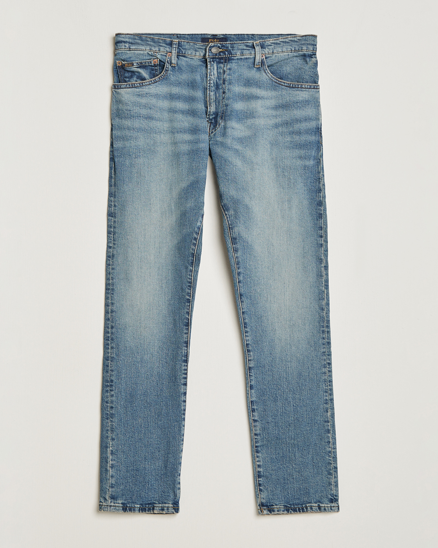 Herren | Jeans | Polo Ralph Lauren | Sullivan Slim Fit Jeans Dixon Stretch