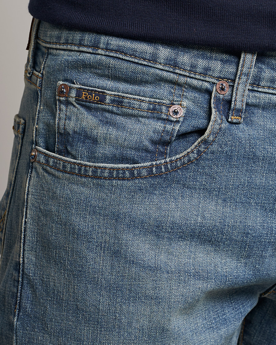 Herren | Jeans | Polo Ralph Lauren | Sullivan Slim Fit Jeans Dixon Stretch