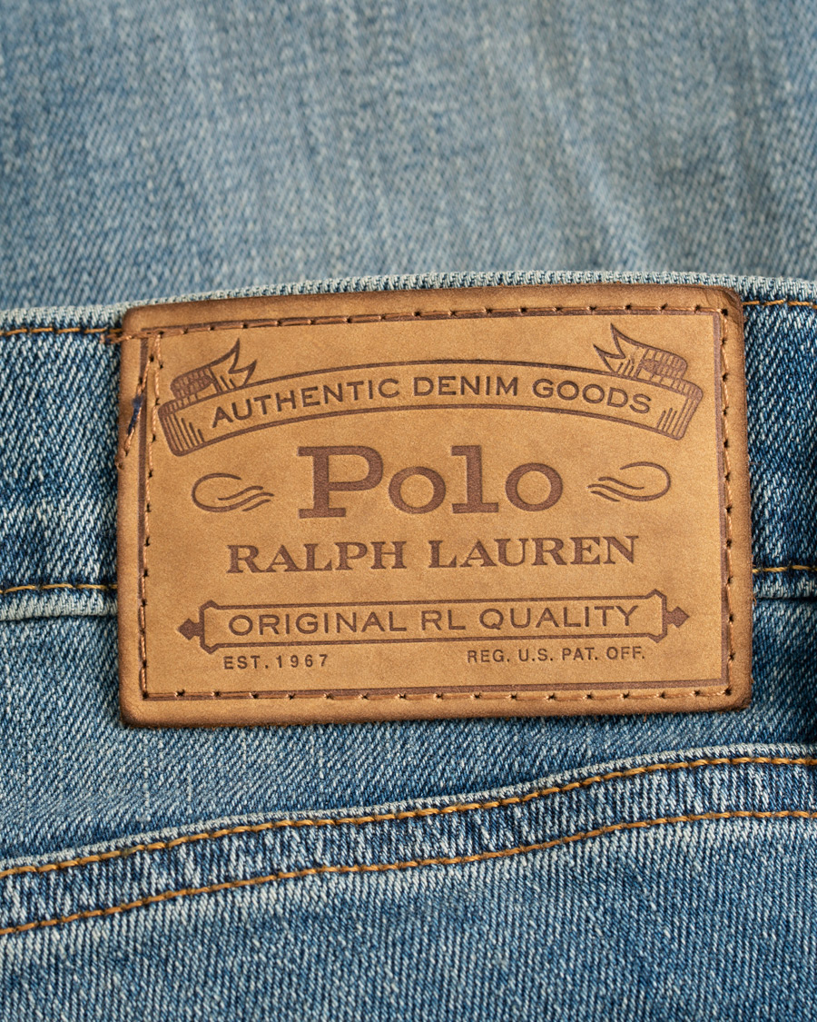 Herren | Jeans | Polo Ralph Lauren | Sullivan Slim Fit Jeans Dixon Stretch