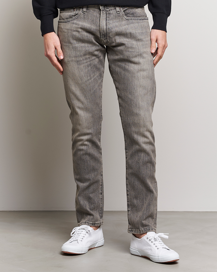 Herr | Jeans | Polo Ralph Lauren | Sullivan Slim Fit Stretch Jeans Warren Stretch