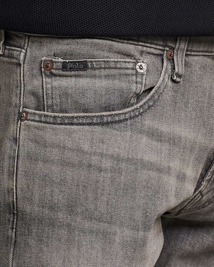 Herren | Jeans | Polo Ralph Lauren | Sullivan Slim Fit Stretch Jeans Warren Stretch