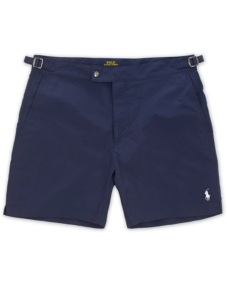 Herren | Badehosen | Polo Ralph Lauren | Monaco Swim Trunks Newport Navy