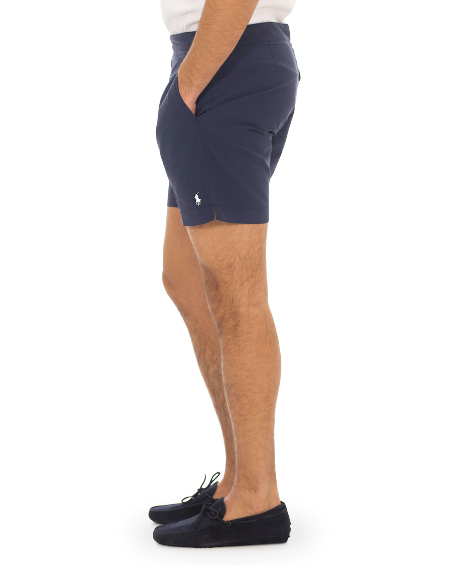 Herren | Badehosen | Polo Ralph Lauren | Monaco Swim Trunks Newport Navy