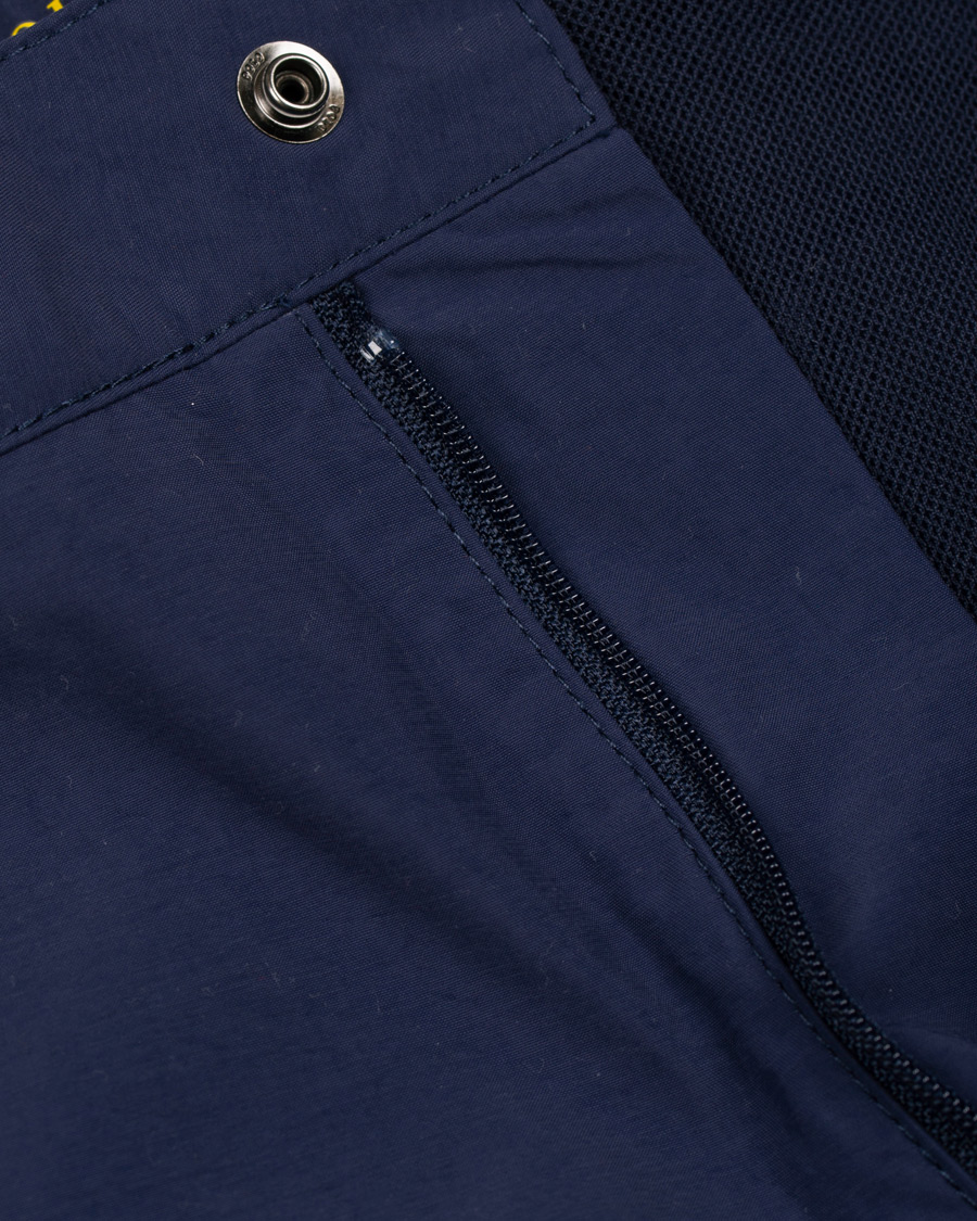 Herren | Badehosen | Polo Ralph Lauren | Monaco Swim Trunks Newport Navy