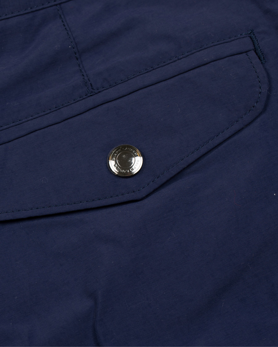 Herren | Badehosen | Polo Ralph Lauren | Monaco Swim Trunks Newport Navy