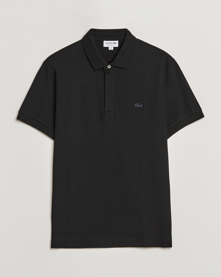 Crocodile polo shirt top