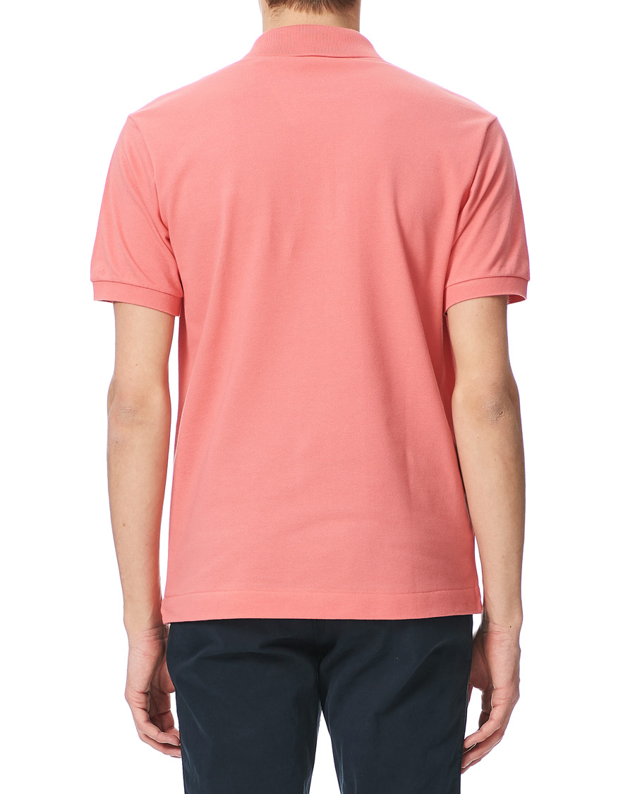 Herren | Poloshirts | Lacoste | Original Polo Piké Amaryllis