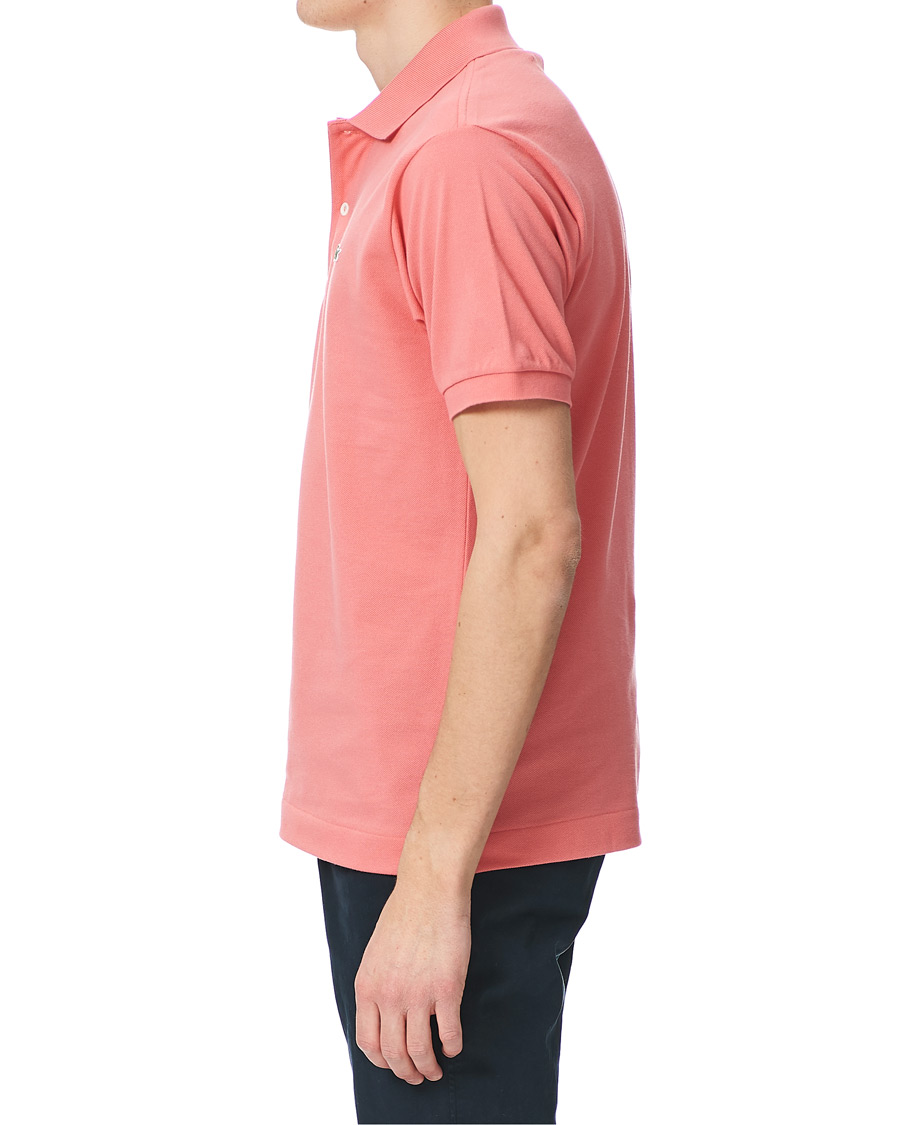 Herren | Poloshirts | Lacoste | Original Polo Piké Amaryllis
