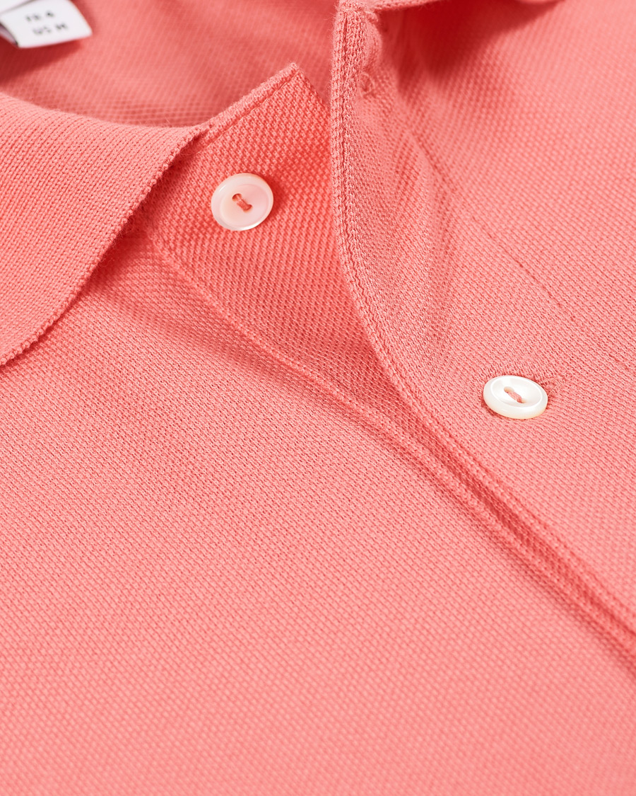 Herren | Poloshirts | Lacoste | Original Polo Piké Amaryllis