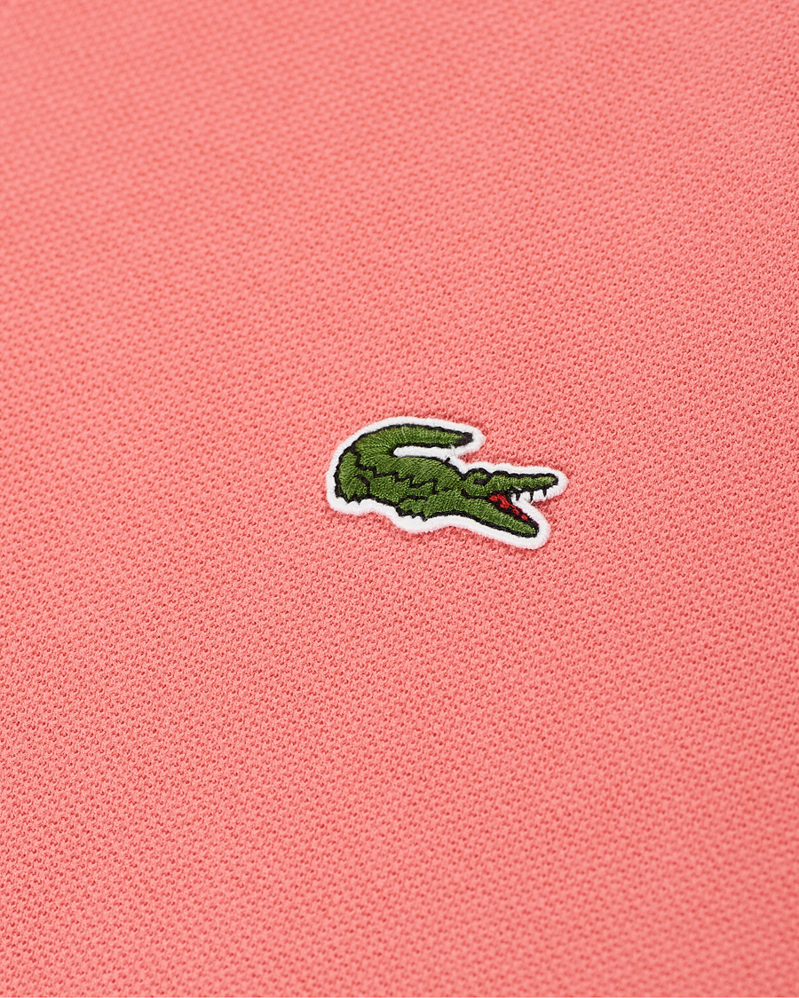 Herren | Poloshirts | Lacoste | Original Polo Piké Amaryllis