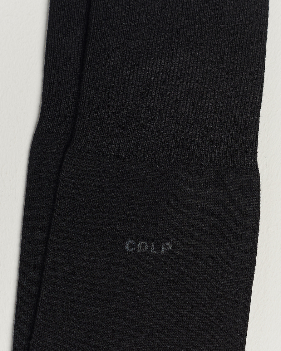 Herren |  | CDLP | Bamboo Socks Black