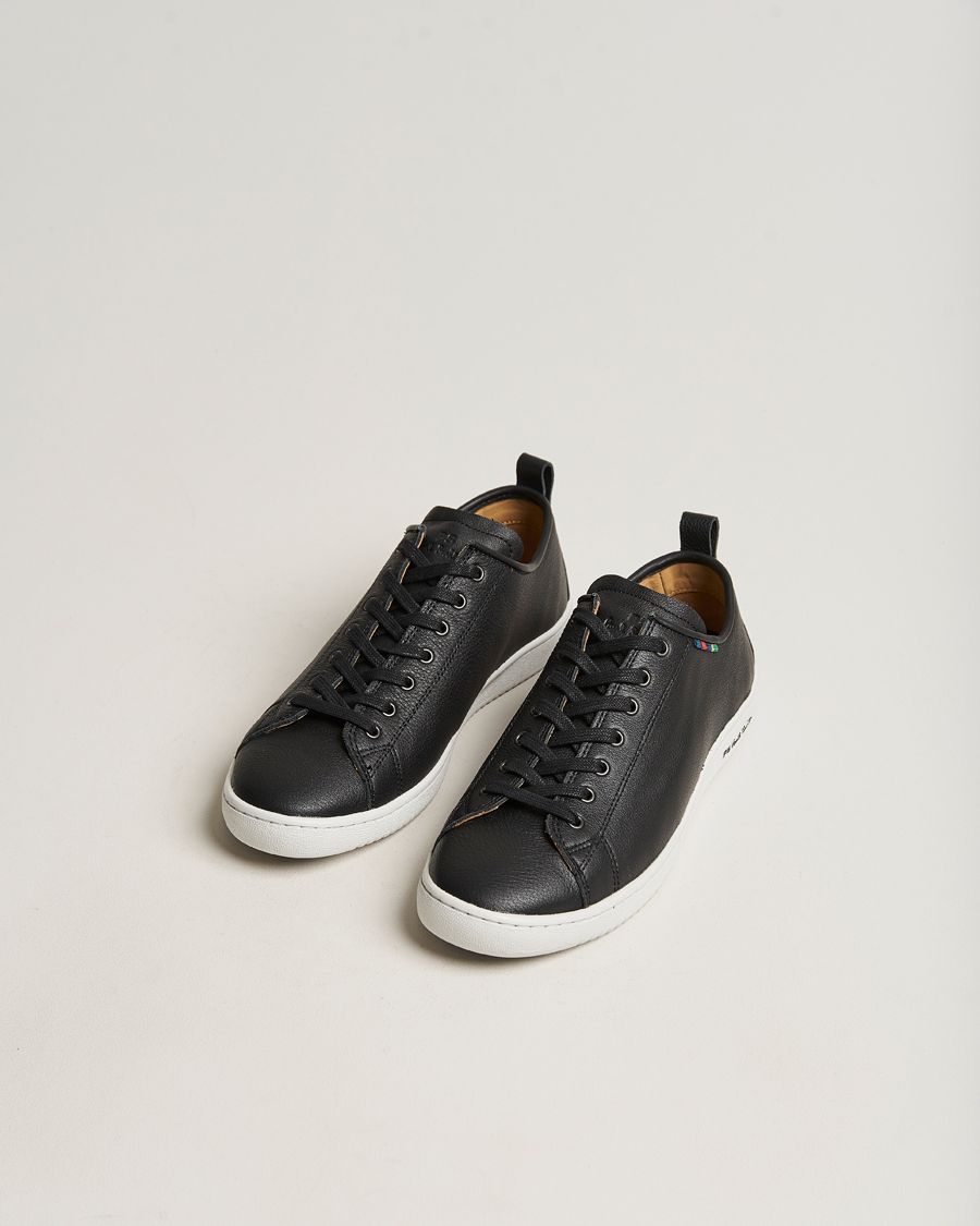 Herren | Kategorie | PS Paul Smith | Miyata Sneaker Black