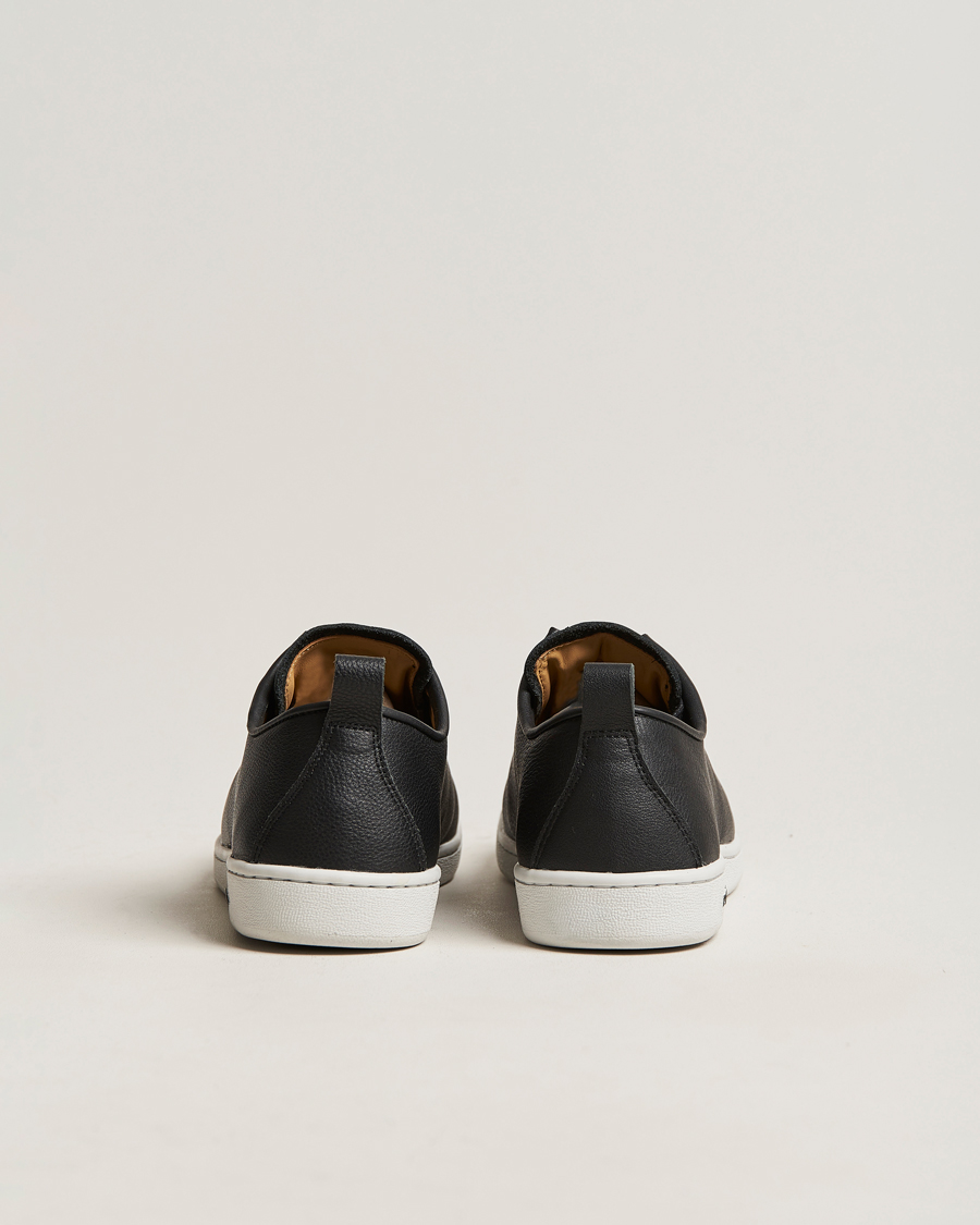 Herren | Sneaker | PS Paul Smith | Miyata Sneakers Black