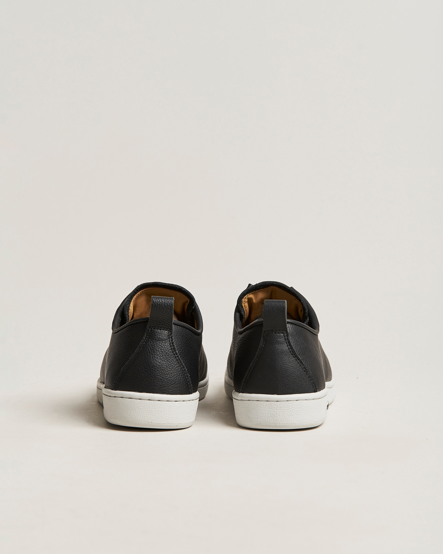 Herren | Sneaker | PS Paul Smith | Miyata Sneaker Black