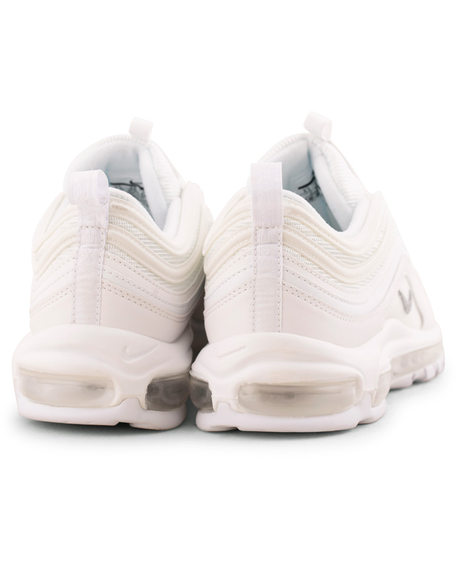 Herren | Nike Air Max 97 Sneaker White | Nike | Air Max 97 Sneaker White