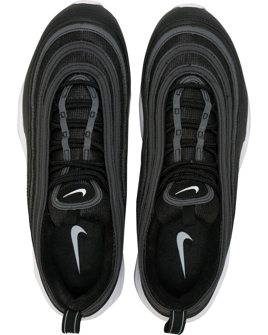 Herren | Nike Air Max 97 Sneaker Black | Nike | Air Max 97 Sneaker Black