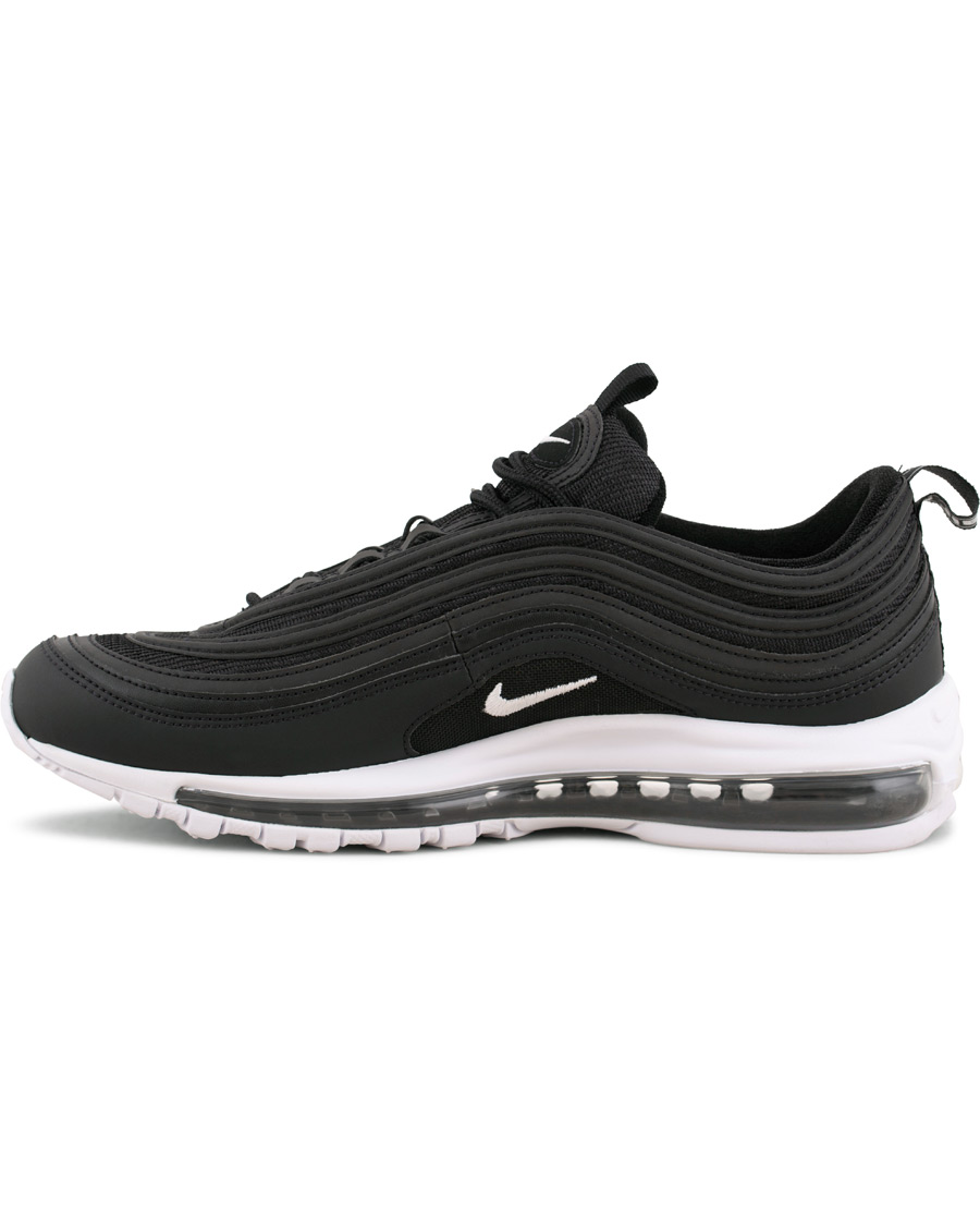 Herren | Nike Air Max 97 Sneaker Black | Nike | Air Max 97 Sneaker Black