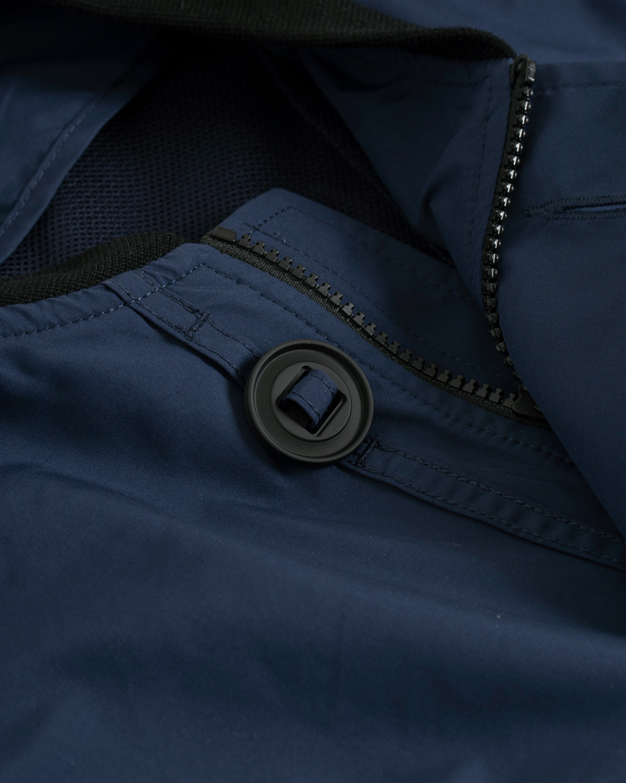 Herren | Jacken | Canada Goose | Faber Bomber Jacket Navy